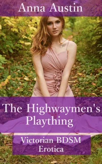 Anna Austin - Highwaymen's Plaything, E-bok. Tillgänglighet: Lägg i varukorg
