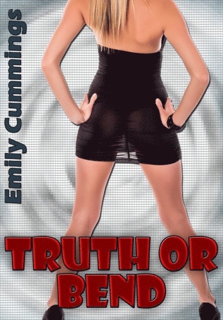 Emily Cummings - Truth or Bend (Gender Swap), E-bok. Tillgänglighet: Lägg i varukorg