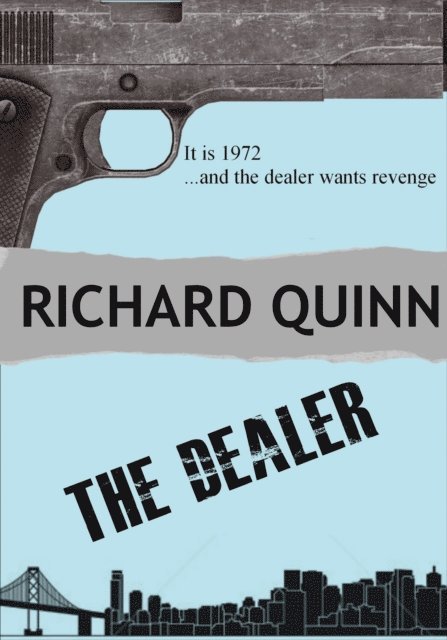 Richard Quinn - Dealer, E-bok. Tillgänglighet: Lägg i varukorg