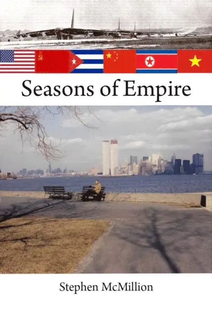 Stephen McMillion - Seasons of Empire, E-bok. Tillgänglighet: Lägg i varukorg