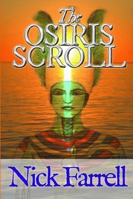 Nick Farrell - Osiris Scroll, Häftad. Tillgänglighet: Tillfälligt slut