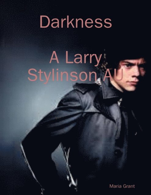 Maria Grant - Darkness, E-bok