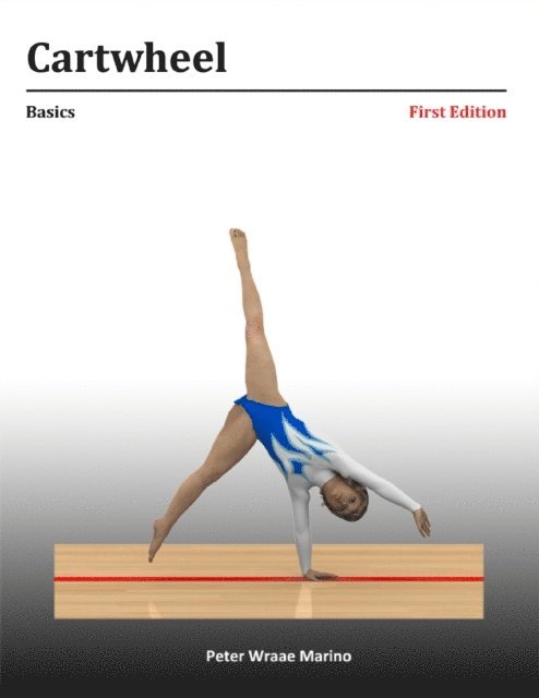 Peter Marino - Cartwheel: Basics, E-bok