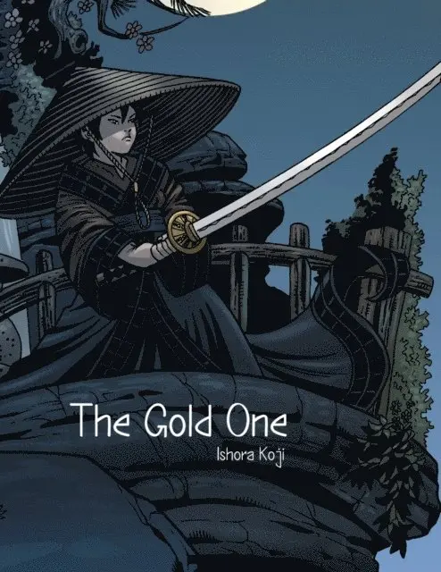 Ishora Koji - Gold One, E-bok. Tillgänglighet: Lägg i varukorg