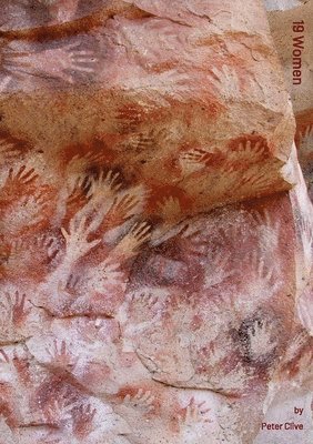Peter Clive - 19 Women, Häftad