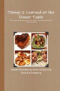 Things I Learned at the Dinner Table