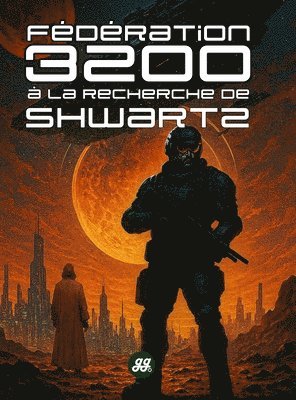 Gaétan Lanthier - À la recherche de Shwartz, Inbunden. Tillgänglighet: Tillfälligt slut