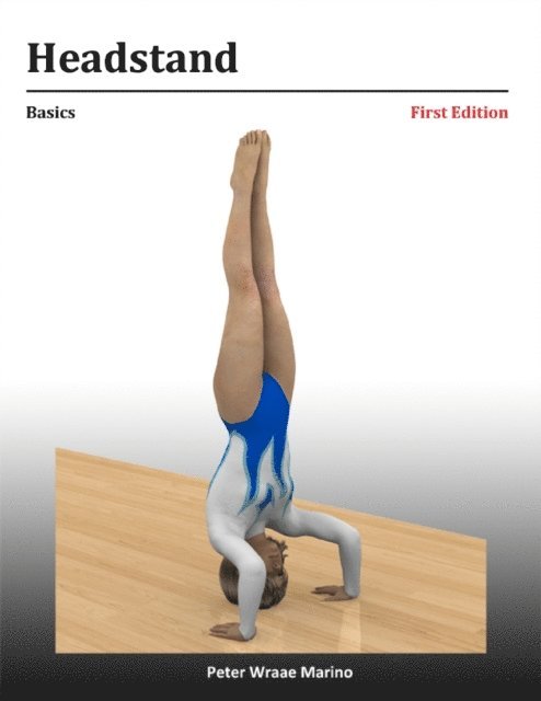 Peter Marino - Headstand: Basics, E-bok