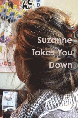 Martin Avery - Suzanne Takes You Down, Häftad