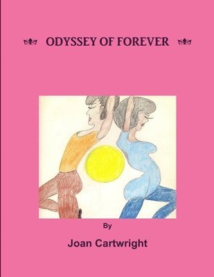 Joan Cartwright - Odyssey of Forever, Häftad. Tillgänglighet: Lägg i varukorg