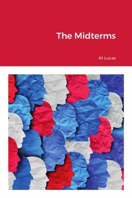Al Lucas - Midterms, E-bok. Tillgänglighet: Lägg i varukorg
