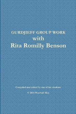 Marshall May - Rita Romilly Benson, Häftad. Tillgänglighet: Lägg i varukorg