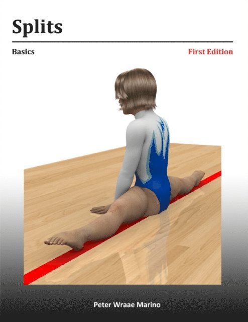 Peter Marino - Splits: Basics, E-bok