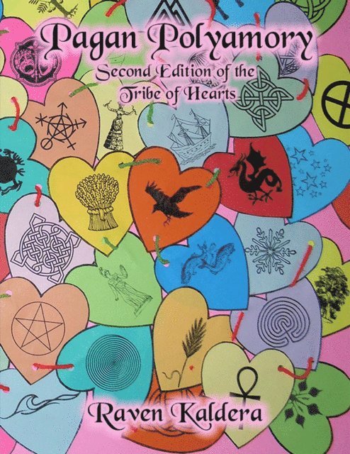 Raven Kaldera - Pagan Polyamory, E-bok