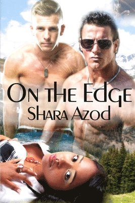 Shara Azod - On the Edge, Häftad. Tillgänglighet: Lägg i varukorg