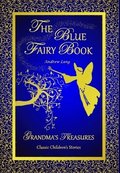 Blue Fairy Book -Andrew Lang