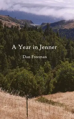 Dan Freeman - Year in Jenner, Inbunden. Tillgänglighet: Lägg i varukorg
