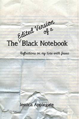 Jessica Applegate - Edited Version of A Black Notebook, Häftad. Tillgänglighet: Lägg i varukorg