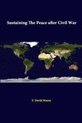 Sustaining the Peace After Civil War