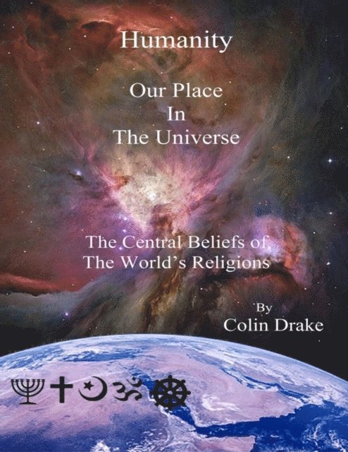 Colin Drake - Humanity - Our Place In the Universe, E-bok