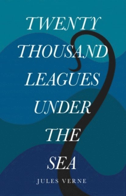 Sean Ryan Daniel, Jennifer Daniel - 20,000 Leagues Under the Sea, E-bok. Tillgänglighet: Tillfälligt slut