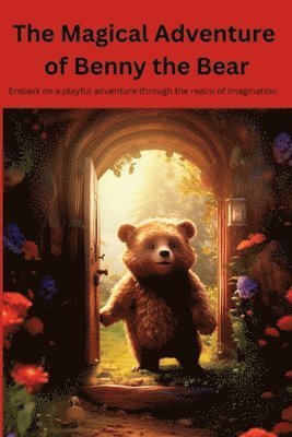 Jeane Clarke, Myjwc Publishing - Magical Adventure of Benny the Bear, Häftad. Tillgänglighet: Lägg i varukorg
