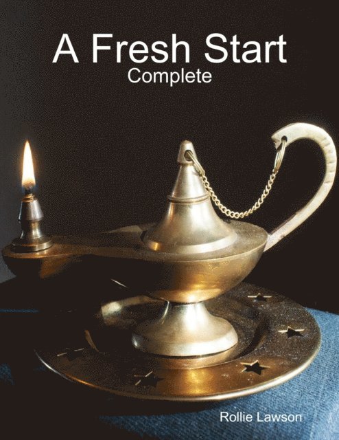 Rollie Lawson - Fresh Start: Complete, E-bok. Tillgänglighet: Lägg i varukorg