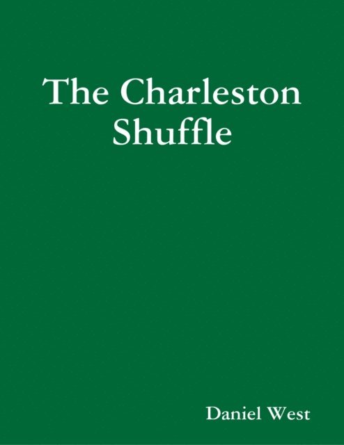 Daniel West - Charleston Shuffle, E-bok