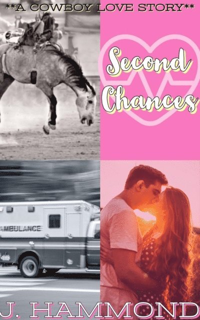 Jim Hammond - SECOND CHANCES, E-bok. Tillgänglighet: Lägg i varukorg