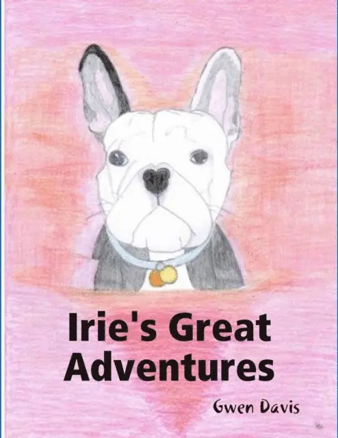 Gwen Davis - Irie's Great Adventures, E-bok. Tillgänglighet: Lägg i varukorg