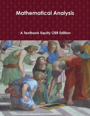Textbook Equity - Mathematical Analysis, Häftad. Tillgänglighet: Tillfälligt slut