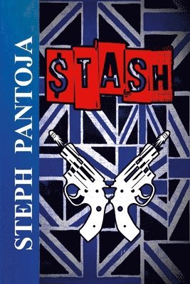 Stephen Pantoja - $TASH, Häftad. Tillgänglighet: Lägg i varukorg