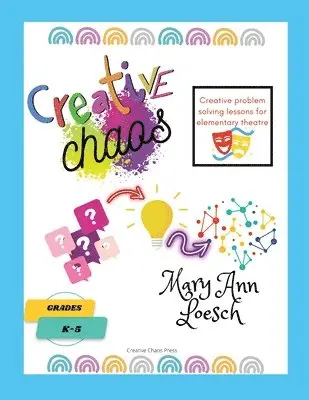 Mary Ann Loesch - Creative Chaos, Häftad. Tillgänglighet: Lägg i varukorg
