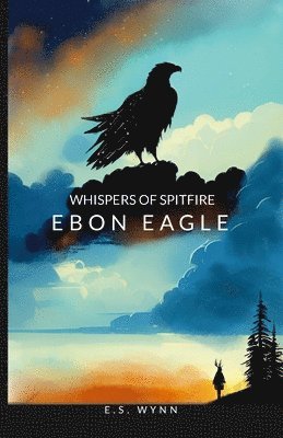 E S Wynn - Whispers Of Spitfire, Häftad. Tillgänglighet: Lägg i varukorg