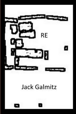 Jack Galmitz - Re, Häftad