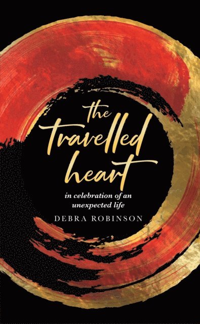 Debra Robinson - Travelled Heart, E-bok. Tillgänglighet: Lägg i varukorg