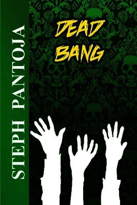 Stephen Pantoja - DEAD BANG, Häftad. Tillgänglighet: Lägg i varukorg