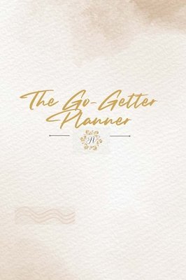 Go-Getter Planner