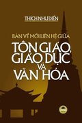 B�n v? m?i li�n h? gi?a T�n gi�o, Gi�o d?c v� V?n h�a