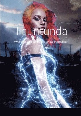 Joel - Thuntunda, Häftad