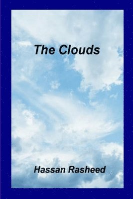 Hassan Rasheed - Clouds, Häftad. Tillgänglighet: Lägg i varukorg