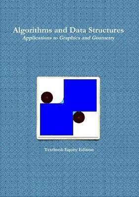 Textbook Equity - Algorithms and Data Structures - Applications to Graphics and Geometry, Häftad. Tillgänglighet: Lägg i varukorg