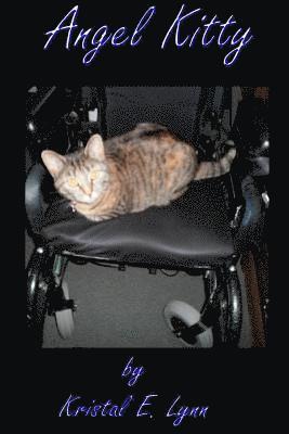 Kristal E. Lynn - Angel Kitty, Häftad. Tillgänglighet: Tillfälligt slut