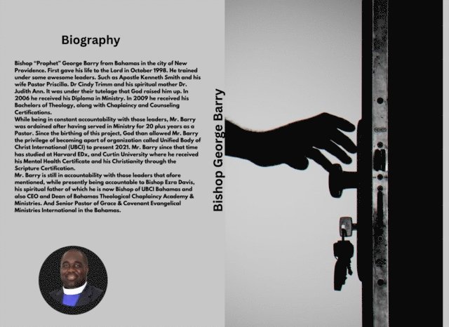 George Barry - Family Secrets, E-bok