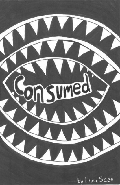 Luna Sees - Consumed ebook, E-bok. Tillgänglighet: Lägg i varukorg