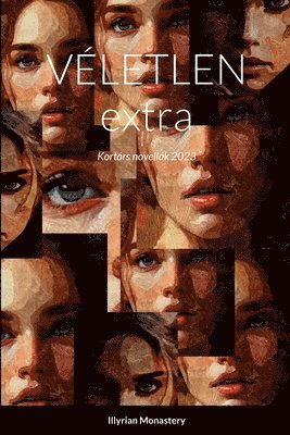 Hanna J Nagy, Goran Episcopus - VÉLETLEN extra, Häftad. Tillgänglighet: Lägg i varukorg