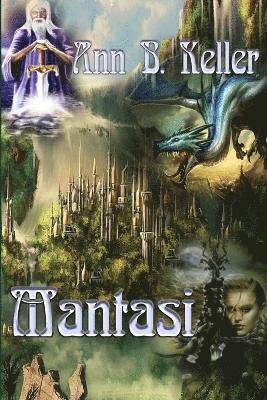 Ann B. Keller - Mantasi, Häftad