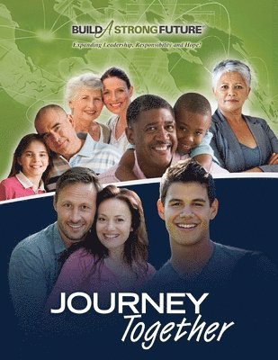 Rick Seeberger, Susan Seeberger - Journey Together Owners Manual, Häftad. Tillgänglighet: Lägg i varukorg