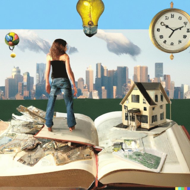 RJ Jones - Preparing for the Real World: Essential Skills for Young Adults, E-bok