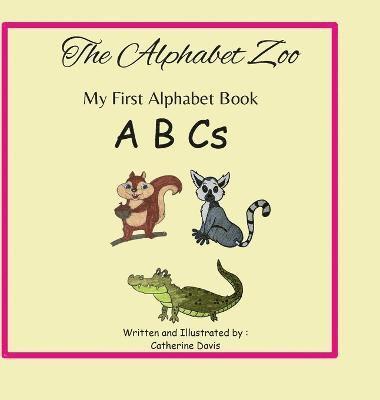 Catherine Davis - Alphabet Zoo, Inbunden. Tillgänglighet: Lägg i varukorg